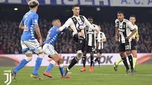 Di grup a, arema fc secara. Hasil Final Coppa Italia Babak I Juventus Dan Napoli Tanpa Gol Tribun Jogja