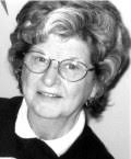 Verna Simpson Obituary (2011)