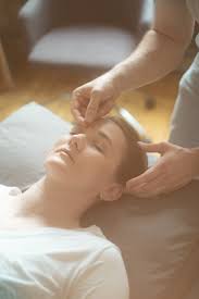 Acupuncture & TCM — Antidote Wellness Lab