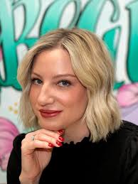 Candis White Gets the Star Treatment!