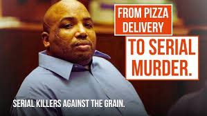 Serial Killer Chester Turner's Ex-Girlfriend Details Disturbing Encounters 