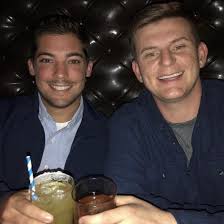 Amanda Brunell and Matthew Naylor's Wedding Website