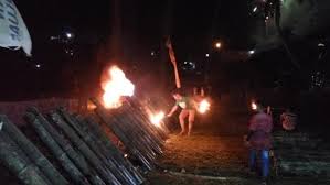 Suasana takbiran malam raya di kampung |pulau kundur kepri oo.iya,!! Hukum Dan Tradisi Malam Takbiran Di Indonesia Tokopedia Blog