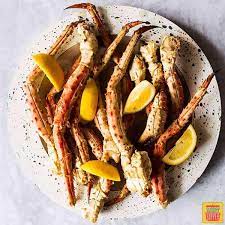 Check spelling or type a new query. Steamed Crab Legs How To Cook Crab Legs Sunday Supper Movement