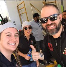 Specs Spotlight: Brad Weimer