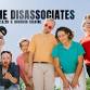 Improv Comedy w/ The Disassociates ft. Cosmic Improv event image