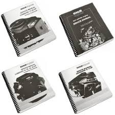 Digital voltage regulation & engine speed governing. Kohler K Series Single Cylinder Engine Service Manual Repair Workshop Pdf Cd Ebay