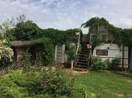 Cele mai bune oferte 1 mai in vama veche. Cazare Camping La Rulote Vama Veche Inicio Facebook