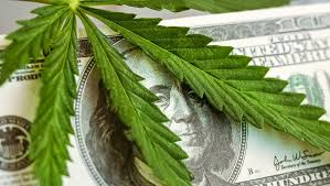 Marijuana Stocks To Buy And Watch Track The Leading
