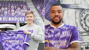 Currently, vfl osnabrück rank 16th, while fc st. Flexibilitat Fur Unsere Offensive Vfl Osnabruck Verpflichtet Muller Und Grot Kicker