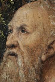 cda :: Paintings :: Saint Jerome in the Wilderness