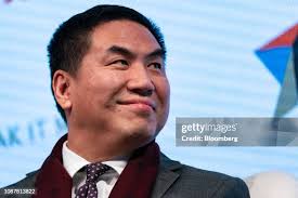 110 Kenny Kwan Stock Photos, High-Res Pictures, and Images