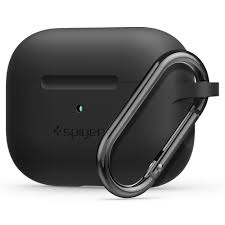 Buy Spigen Apple Airpods Pro Case Silicone Fit Online In Pakistan Tejar Pk