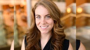 Katherine Spezzano's Instagram, Twitter & Facebook