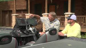 Interested in the carbon red 2021 ranger rt188 sc powered by a mercury 115 four stroke? Bass Boat Technologies