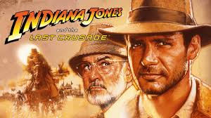 OK, Indiana Jones fans… Which movie should a Family watch before going