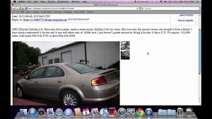Craigslist used cars and trucks for sale by owner in wisconsin. Craigslist Appleton Wisconsin Used Cars And Trucks Low Prices For Sale By Owner Youtube