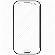 You can use this favicon generator to create code and pictures you can use as a template. Smart Phone Icon Png 285569 Free Icons Library