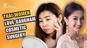 Gangnam Beauty Plastic Surgery: Discover the Best Cosmetic Procedures for  Thai Nationals