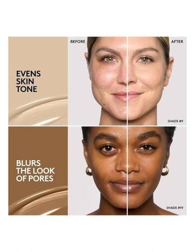 Fenty Beauty Eaze Drop Blurring Skin Tint