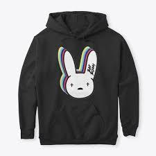 Check out our bad bunny merch selection for the very best in unique or custom, handmade pieces from our clothing shops. Bad Bunny Merch T Products From Mki Teespring Hoodies Merch Hoodie Shirt