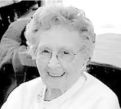 Ella Cope Obituary (2011)