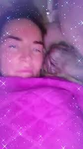 Lisa Wedlock's Instagram, Twitter & Facebook