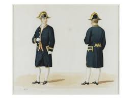 Livree Imperiale Maison Civile De L Empereur Qwant Recherche Empereur Imperiale Maison