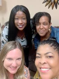 The UMFS Tidewater Team Epitomizes Longevity and Love