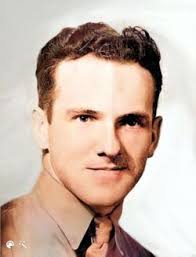 Harvey Lee Marcum (1921-2003)