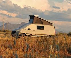 Gtrv Metris Camper House Styles 4x4 Van