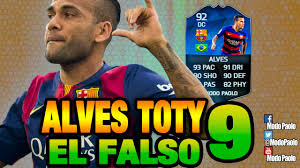 Fifa 17 | djmariio como hacer chilenas en fifa 17!!! Alves Fifa 16