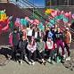 Collab with Castle Rock Run Club and Clothing/Gear Swap