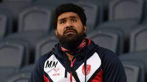 Thanks for the memories mose masoe! Ajswyzoiczbhym