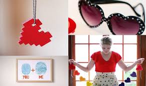 These face masks are cute and reusable and something our teens need every day. Delightful Diy Valentine S Day Ideas For Teens To Fall In Love With