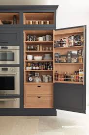 16 tricks of small kitchen design decor around the world shaker style kitchens kitchen design kitchen remodel