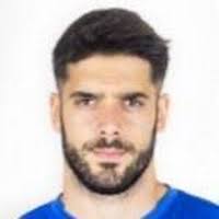 Fernando Román Álvarez Stats