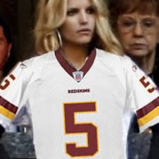 See what colt brennan (slyteddywally) has discovered on pinterest, the world's biggest collection of ideas. Jessica Simpson To Blame For Colt Brennan S Poor Play Hogs Haven