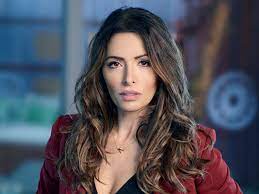 Sarah shahi was born in grapevine, texas on january 1980, two years after her family left her native iran, due the 1979 islamic revolution. Sex Life Sarah Shahi Cast As Lead