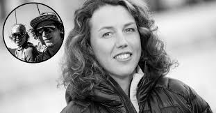 31-letnia mistrzyni olimpijska nie żyje. Wcześniej w górach zginął jej były  partner