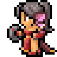 Check spelling or type a new query. New Job Sprites Ffxiv Album On Imgur