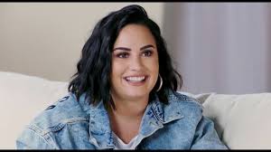 Demi lovato will host the 2020 e! Demi Lovato Stopped Acting Because She Was Insecure About Her Weight Youtube