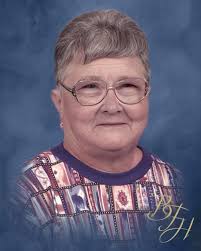 Jo Ann DeHart Obituary (2022)