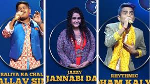 Indian Idol 11 Full Contestants List Meet The Top 15 Contestants Of This Season Filmibeat He came in news after winning the second season of the popular reality television show indian idol in 2006.