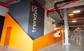 Abasema hayır yok kapıda ödeme morhipoda var ama kapıda ödeme ben hep kapıda ödeme yapıyorum hiç kart kullanmıyoruz o yuzden kapıda ödeme olan tüm siteleri ezberledm. Trendyol Go Kurye Basvuru 2021 Sartlari Trendyol Go