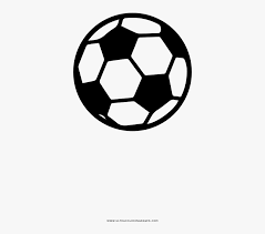 Download and print these sports balls coloring pages for free. Soccer Ball Coloring Page Sport And Recreation Png Transparent Png Kindpng