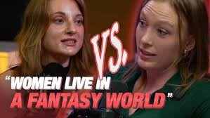 Podcast With Katie Corey's English Girlfriend From The Book Episode 2