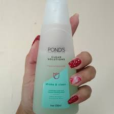 We did not find results for: Pond S Clear Solutions Shake Clean Review Female Daily
