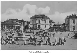 Prin înfrângerea germaniei, italiei şi japoniei erau înlăturate principalele regimuri fasciste, cel italian şi cel german, dar victoria obţinută de uniunea sovietică şi ocuparea de. DrÄgÄsani Economia Si Societatea In Perioada ContemporanÄ ComerÅ£ul