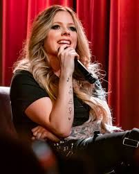 Born september 27, 1984) is a canadian singer, songwriter and actress. Avril Lavigne Wikipedia